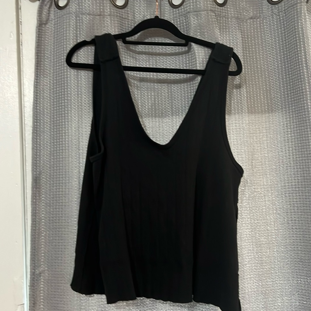 Free People We the free tank